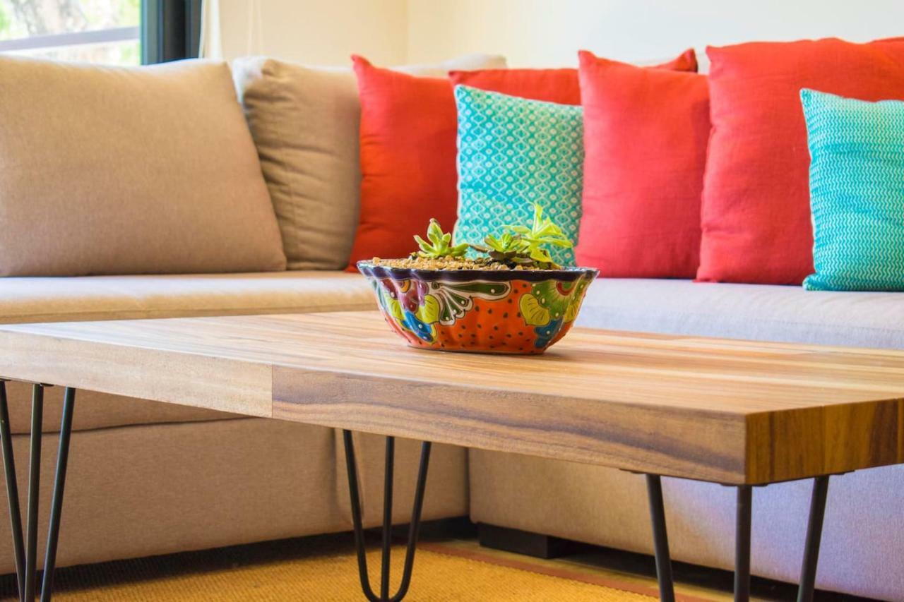 Appartement Casa Ac Ch'oh - Luxury 2br *