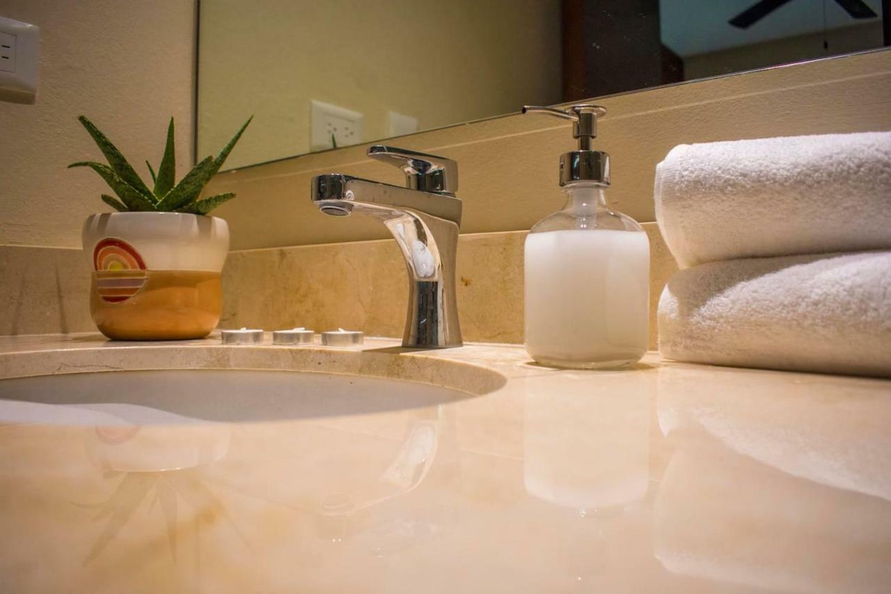Appartement Casa Ac Ch'oh - Luxury 2br Tulum